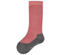Sterntaler - Kids' Knee-High Functional Socks - Sports socks size 23-26, pink