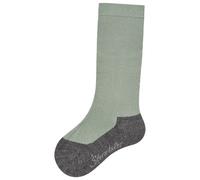 Sterntaler - Kid's Kniestrumpf Funktion - Sports socks size 23-26, grey