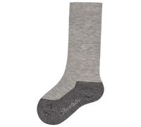Sterntaler - Kid's Kniestrumpf Funktion - Sports socks size 27-30, grey