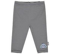 Sterntaler - Kids' Leggings - Shark - Lycra size 104, grey