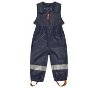 Sterntaler - Kids' Lined Rain Trousers - Waterproof trousers size 104, blue