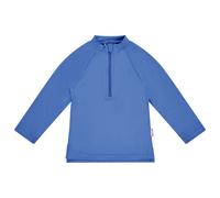 Sterntaler - Kids' Long-Sleeved Swim Shirt - Plain - Lycra size 86/92, blue