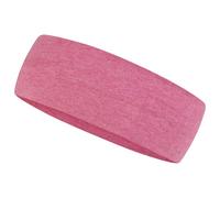 Sterntaler - Kids' Melange OCS Headband - Headband size 47 cm, pink