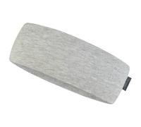 Sterntaler - Kids' Melange OCS Headband - Headband size 49 cm, grey
