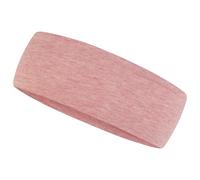 Sterntaler - Kids' Melange OCS Headband - Headband size 51 cm, pink