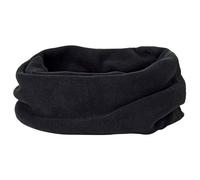 Sterntaler - Kid's Multifunctional Scarf - Neckerchief size 1, black
