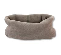 Sterntaler - Kid's Multifunctional Scarf - Neckerchief size 2, grey/brown