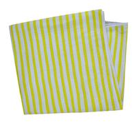 Sterntaler - Kid's Musselin Decke - Blanket size 120 x 120 cm, green