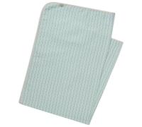 Sterntaler - Kid's Musselin Decke - Blanket size 120 x 120 cm, grey
