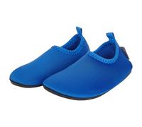 Sterntaler - Kid's Non-slip Water Shoes Uni - Water shoes size 19/20, blue