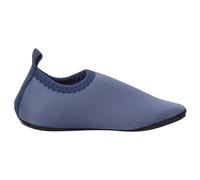 Solid colour water shoes for kids Sterntaler Bleu 27/28