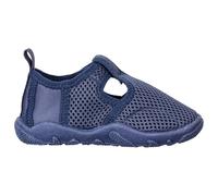 Sterntaler - Kid's Non-slip Water Shoes - Water shoes size 21/22, blue