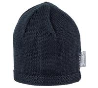 Sterntaler - Kid's OCS Knitted Beanie - Beanie size 43 cm, blue
