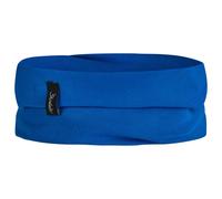 Sterntaler - Kid's OCS Multifunktionstuch Uni - Neckerchief size 1, blue