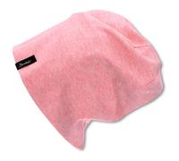 Sterntaler - Kid's OCS Slouch Beanie - Beanie size 51 cm, pink