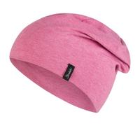 Sterntaler - Kid's OCS Slouch Beanie - Beanie size 51 cm, pink