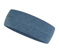 Sterntaler - Kid's OCS Stirnband Melange - Headband size 51 cm, blue