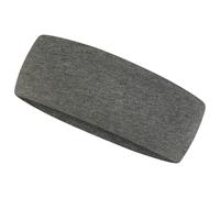 Sterntaler - Kid's OCS Stirnband Melange - Headband size 53 cm, grey