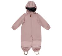 Sterntaler - Kid's Overall Softshell - Overall size 98, pink