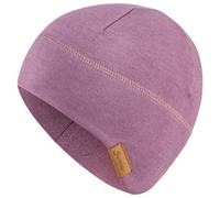 Sterntaler - Kids' Plain Beanie - Beanie size 47 cm, pink