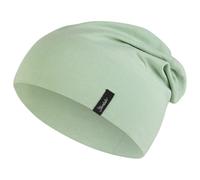 Baby bonnet Sterntaler OCS unicolore Vert 47/49 cm
