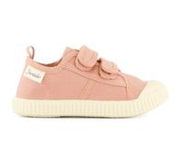 Sterntaler - Kids' Plain Sneakers - Casual shoes size 24, mattrosa