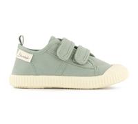 Sterntaler - Kids' Plain Sneakers - Casual shoes size 30, steingrün