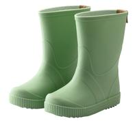 Sterntaler - Kids' Plain Wellies - Wellington boots size 27, green