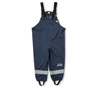 Sterntaler - Kid's Rain Trousers Unlined - Waterproof trousers size 92, blue