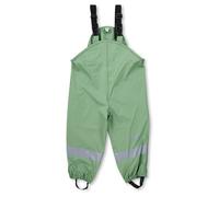 Sterntaler - Kid's Rain Trousers Unlined - Waterproof trousers size 92, turquoise