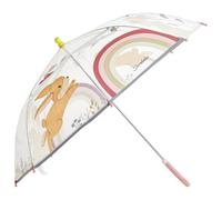 Sterntaler - Kid's Regenschirm - Umbrella size One Size, transparent / hanni