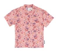 Sterntaler - Kids' Short-Sleeved Swim Shirt - Coral - Lycra size 68, pink