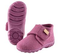 Sterntaler - Kid's Slippers Unisex - Slippers size 21, purple