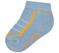 Sterntaler - Kid's Socken Active - Sports socks size 22, grey