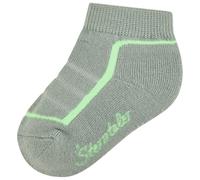 Sterntaler - Kid's Socken Active - Sports socks size 34, grey