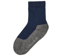 Sterntaler - Kid's Socken Funktion - Sports socks size 17-18, blue/grey