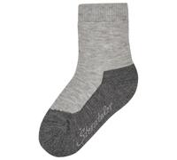 Sterntaler - Kid's Socken Funktion - Sports socks size 19-22, grey