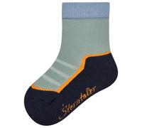 Sterntaler - Kids' Socks - Active Trekking - Sports socks size 27-30, multi