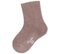 Baby wool socks Sterntaler Marron 19/22
