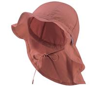 Sterntaler - Kids' Sun Hat - Hat size 51 cm, pink