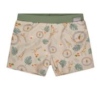 Baby boy swim shorts Sterntaler Safari Beige 9/12 mois