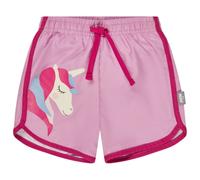 Baby girl swim shorts Sterntaler Licorne Rose 9/12 mois