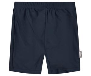 Sterntaler - Kid's Swim Trunks - Plain - Swim brief size 116, blue
