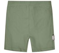 Sterntaler - Kid's Swim Trunks - Plain - Swim brief size 116, green