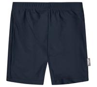 Sterntaler - Kid's Swim Trunks - Plain - Swim brief size 92, blue