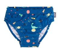 Sterntaler - Kids' Swim Trunks - Space - Swim brief size 116, blue
