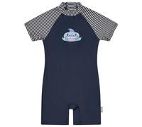 Sterntaler - Kid's Swimming Costume Shark - Lycra size 86/92, blue