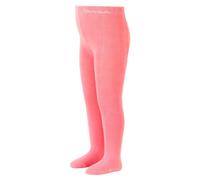 Sterntaler - Kid's Tights Uni Cotton - Everyday base layer size 74, pink