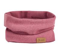 Sterntaler - Kid's Tube Scarf Fine Knit - Neckerchief size 2, pink