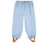 Sterntaler - Kids' Unlined Rain Trousers - Waterproof trousers size 98, blue